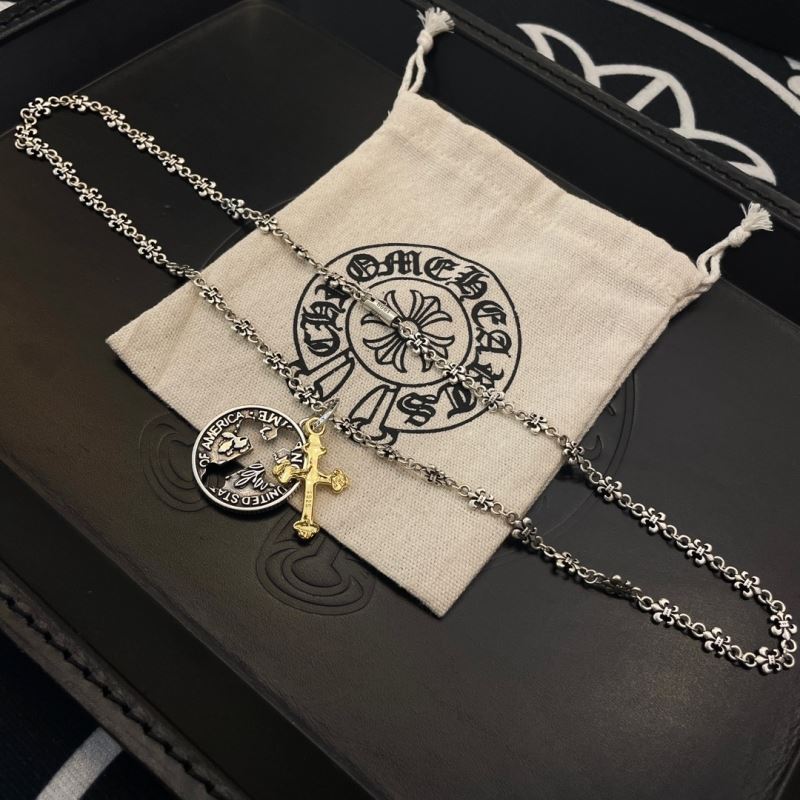 Chrome Hearts Necklaces